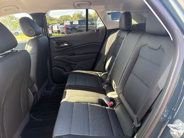 New 2026 Chevrolet Trax LT w/ Driver Confidence Package FWD image 20