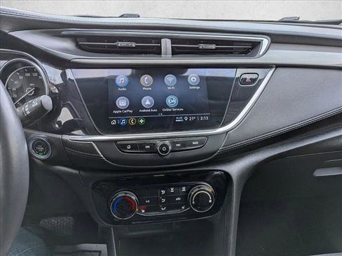 Used 2021 Buick Encore GX Preferred image 12