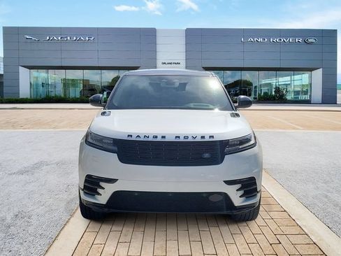 Used 2024 Land Rover Range Rover Velar Dynamic SE AWD/4WD image 2