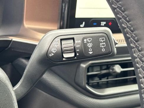 Used 2025 Ford Bronco Sport Outer Banks w/ Outer Banks Tech Package+ image 29