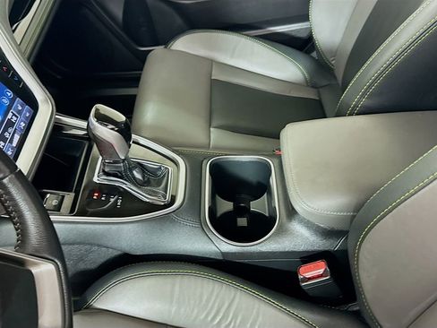 Certified 2023 Subaru Outback Onyx Edition XT image 14