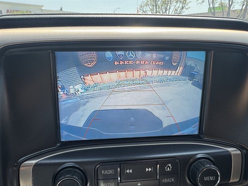 Used 2019 GMC Sierra 2500 Denali w/ Duramax Plus Package AWD/4WD image 51