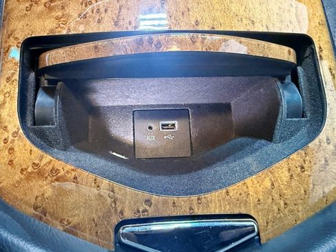 Used 2014 Maserati Quattroporte S Q4 image 26