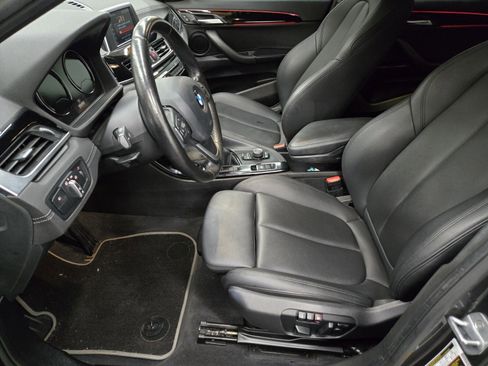 Used 2018 BMW X2 sDrive28i w/ Convenience Package image 7