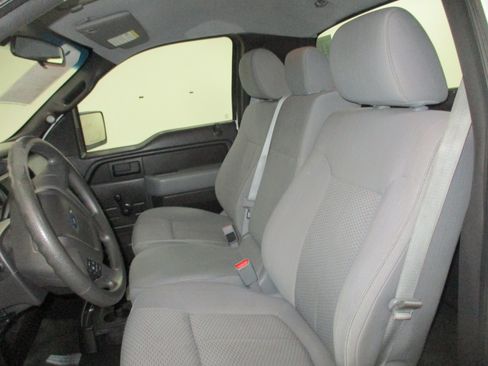 Used 2013 Ford F150 XL AWD/4WD image 13