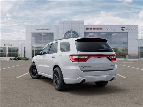 New 2026 Dodge Durango GT image 3