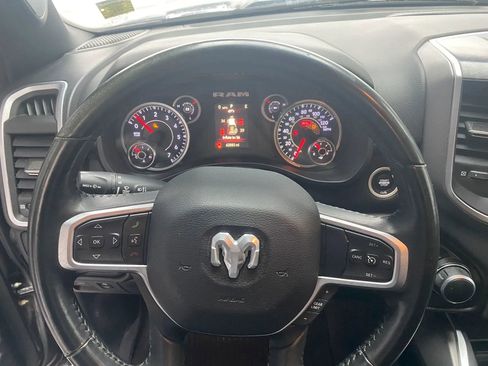 Used 2020 RAM 1500 Big Horn image 10