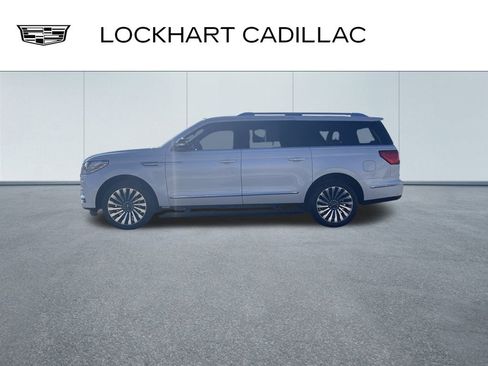 Used 2019 Lincoln Navigator L Reserve image 5