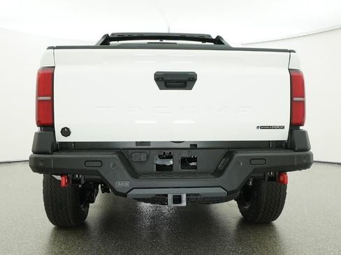 New 2026 Toyota Tacoma 4x4 Double Cab Hybrid image 23