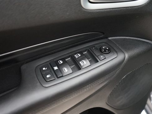 Used 2020 Dodge Durango Citadel AWD/4WD image 27