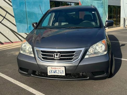 Used 2010 Honda Odyssey EX-L image 1