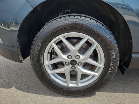 Used 2023 Ford Edge SEL AWD/4WD image 5