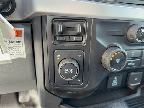 New 2026 Ford F550 4x4 SuperCab Super Duty image 39