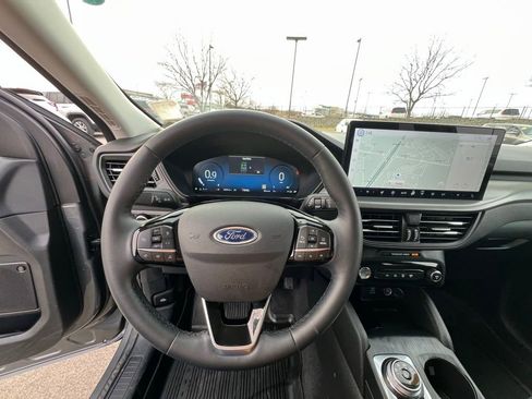 Used 2023 Ford Escape Active w/ Tech Pack #2 image 36