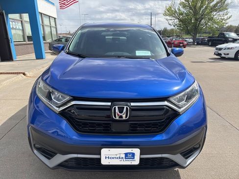 Used 2020 Honda CR-V EX image 2