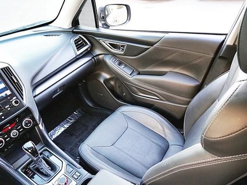 Used 2021 Subaru Forester Limited w/ Popular Package #3 image 22