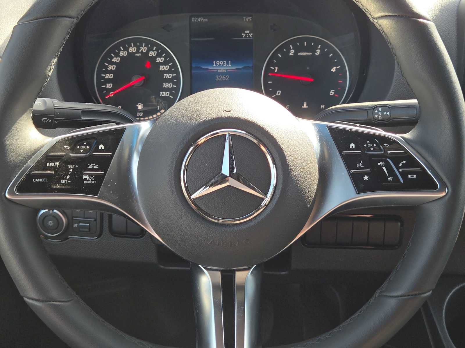 Used 2026 Mercedes-Benz Sprinter 2500 image 24