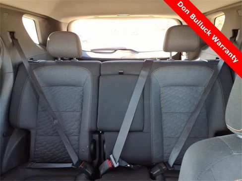 Used 2021 Chevrolet Equinox LT image 16