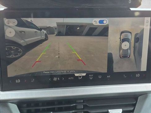 Certified 2025 Ford Explorer ST-Line RWD image 13