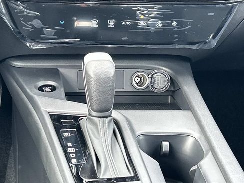New 2026 Nissan Sentra SV w/ Floor Mat Package FWD image 24