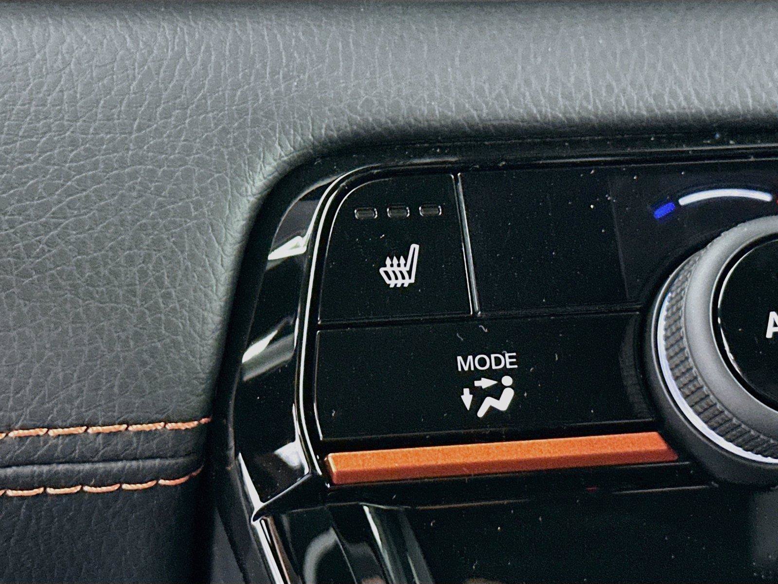 New 2026 Honda Pilot TrailSport image 16