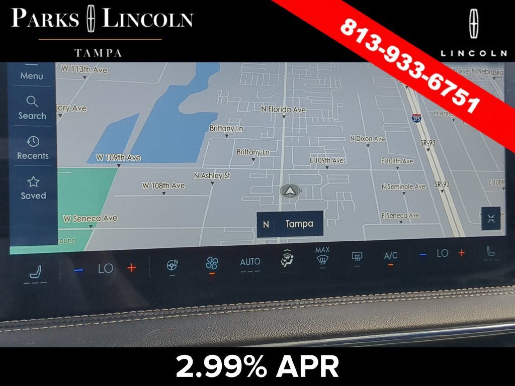 Certified 2023 Lincoln Corsair Reserve w/ Equipment Group 201A AWD/4WD image 23