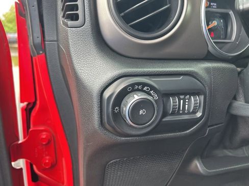 Used 2020 Jeep Wrangler Willys image 33