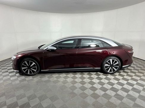 Used 2022 Lucid Air Grand Touring AWD/4WD image 4