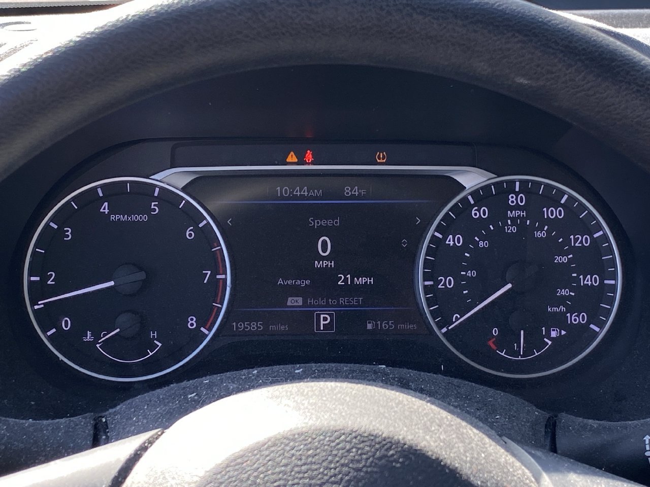 Used 2023 Nissan Sentra SV FWD image 10