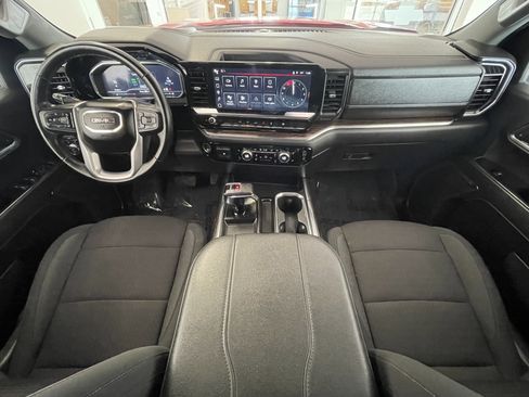 Certified 2024 GMC Sierra 1500 Elevation w/ LPO, GMC Protection Package AWD/4WD image 26