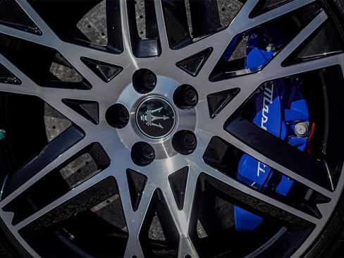 New 2024 Maserati MC20 Cielo image 12