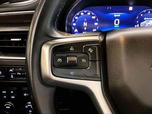 Used 2023 Chevrolet Tahoe LT AWD/4WD image 20