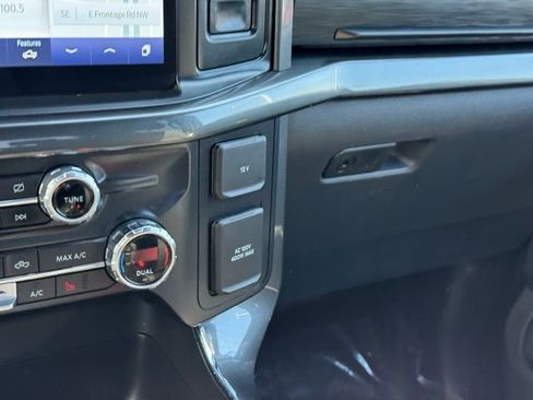 Certified 2021 Ford F150 XLT w/ Equipment Group 302A High image 16