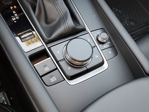 New 2026 MAZDA MAZDA3 2.5 S Sedan w/ Preferred Pkg image 29