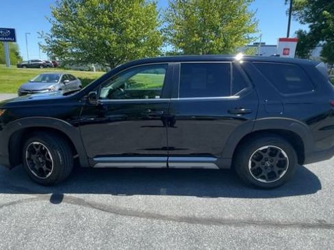 Used 2025 Honda Pilot EX-L image 5