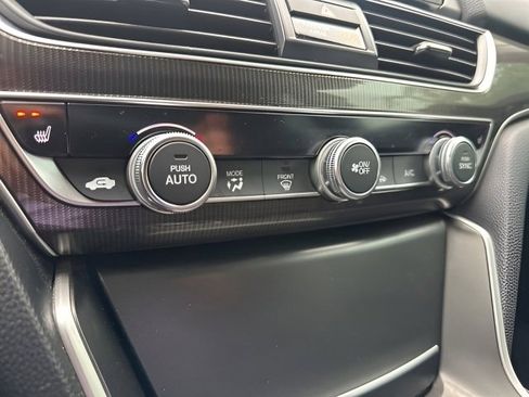 Used 2020 Honda Accord Sport image 22