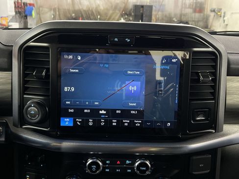 New 2026 Ford F150 Lariat w/ Equipment Group 501A Mid image 18