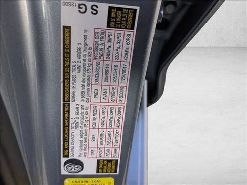 Used 2020 Toyota Corolla LE image 14