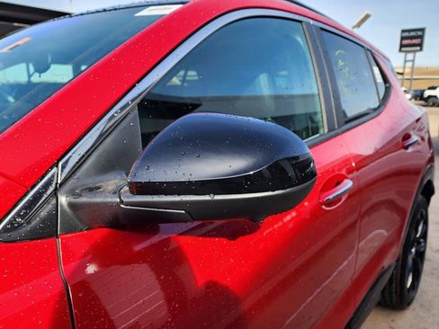 New 2026 Buick Encore GX Sport Touring w/ Advanced Technology Package image 12