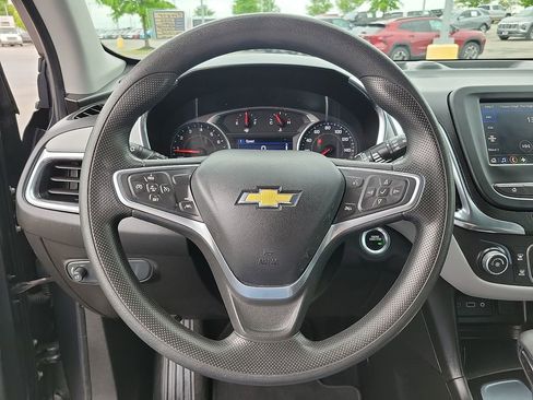 Used 2022 Chevrolet Equinox LT FWD image 19