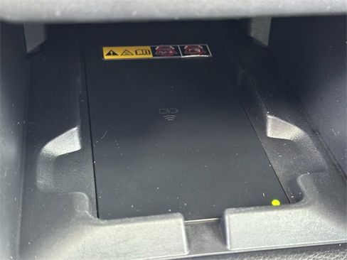 Certified 2025 Toyota Corolla Cross XLE w/ Convenience Package image 21