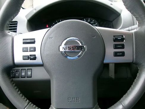 Used 2019 Nissan Frontier SV w/ Value Truck Package AWD/4WD image 21