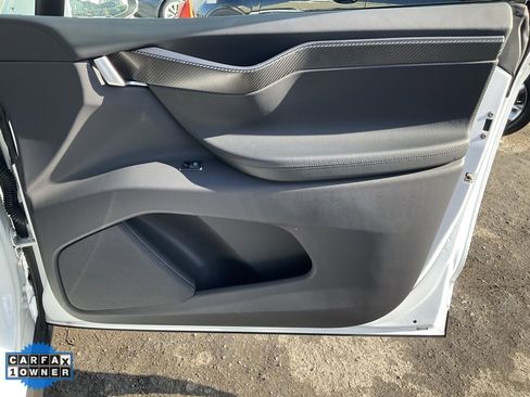 Used 2019 Tesla Model X P100D image 80