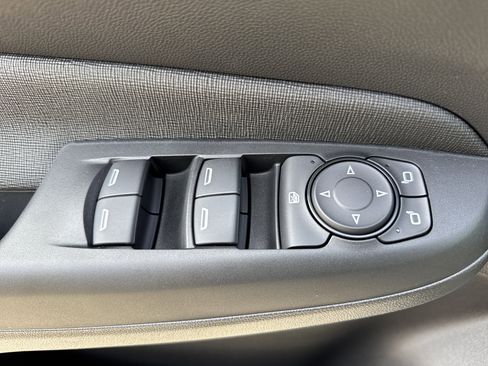 New 2026 Buick Envista Preferred image 15