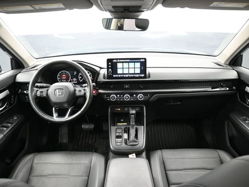 Certified 2024 Honda CR-V EX-L image 26