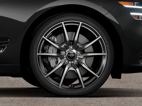 New 2026 Genesis G70 2.5T Prestige image 10