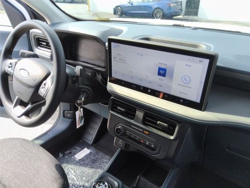 New 2026 Ford Maverick XL AWD/4WD image 24
