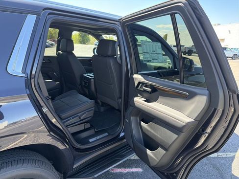 New 2026 Chevrolet Tahoe High Country w/ Sun And Tow Package AWD/4WD image 29