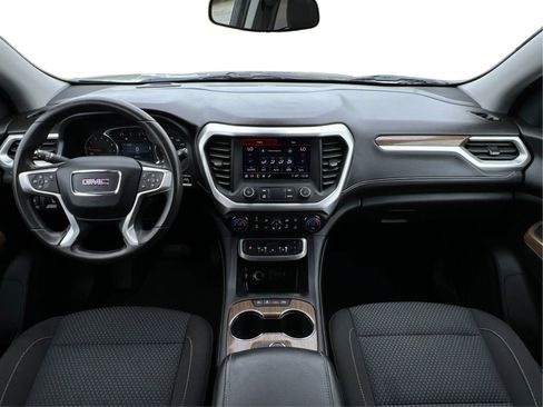 Used 2023 GMC Acadia SLE FWD image 35