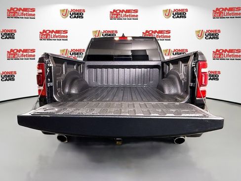 Used 2022 RAM 1500 Laramie image 16